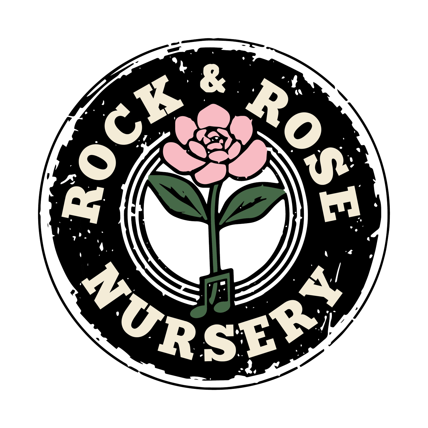 Rock & Rose Nursery